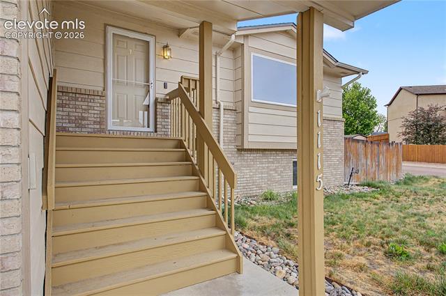 MLS Image for 1115  Pipestone  ,Colorado Springs, Colorado