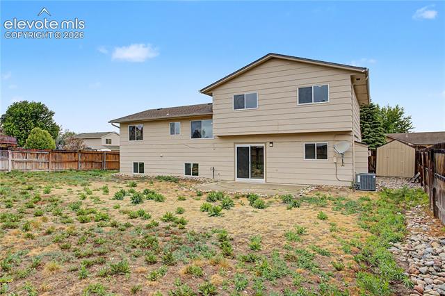 MLS Image for 1115  Pipestone  ,Colorado Springs, Colorado