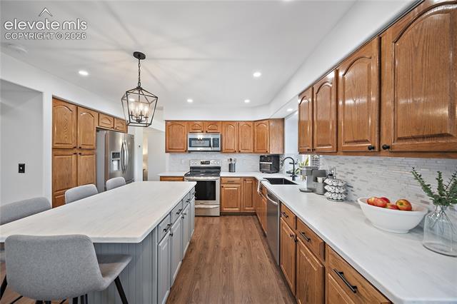 MLS Image for 6115  Rendezvous  ,Colorado Springs, Colorado