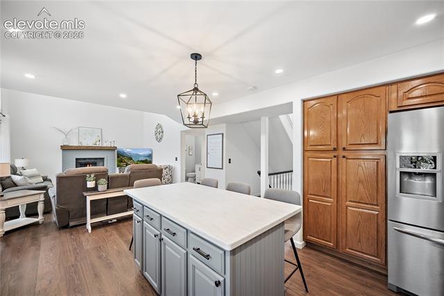 MLS Image for 6115  Rendezvous  ,Colorado Springs, Colorado
