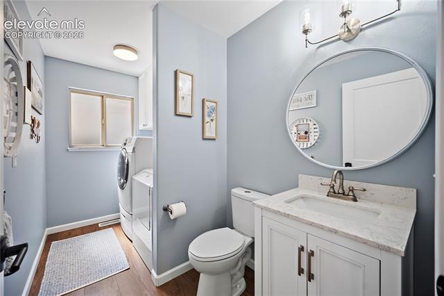 MLS Image for 6115  Rendezvous  ,Colorado Springs, Colorado