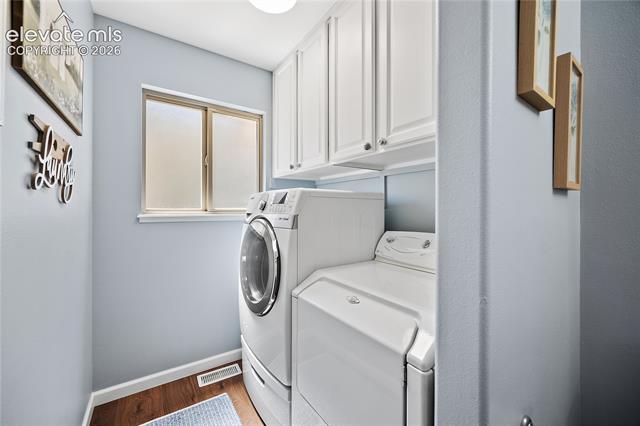 MLS Image for 6115  Rendezvous  ,Colorado Springs, Colorado