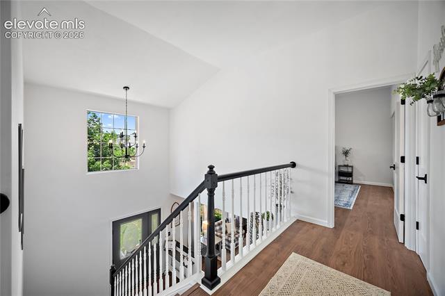 MLS Image for 6115  Rendezvous  ,Colorado Springs, Colorado