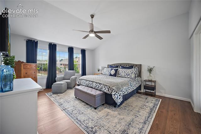 MLS Image for 6115  Rendezvous  ,Colorado Springs, Colorado
