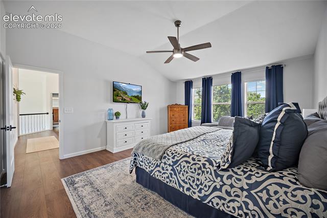 MLS Image for 6115  Rendezvous  ,Colorado Springs, Colorado