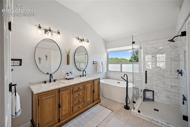 MLS Image for 6115  Rendezvous  ,Colorado Springs, Colorado