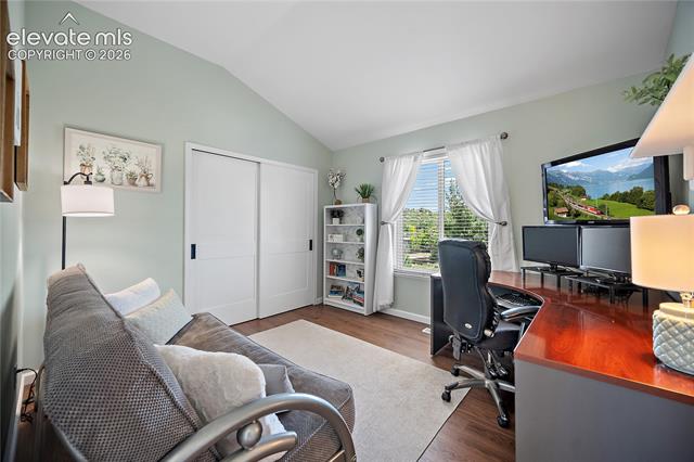 MLS Image for 6115  Rendezvous  ,Colorado Springs, Colorado