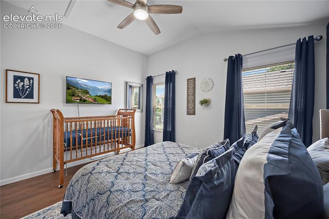 MLS Image for 6115  Rendezvous  ,Colorado Springs, Colorado