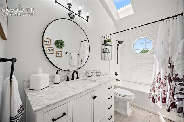 MLS Image for 6115  Rendezvous  ,Colorado Springs, Colorado