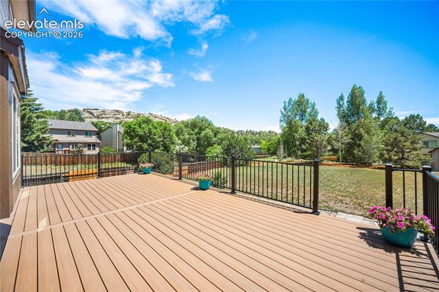 MLS Image for 6115  Rendezvous  ,Colorado Springs, Colorado