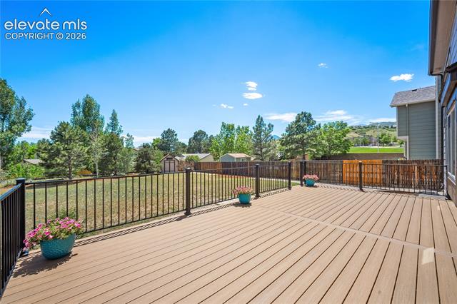 MLS Image for 6115  Rendezvous  ,Colorado Springs, Colorado