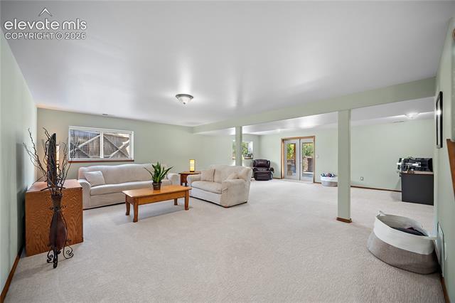 MLS Image for 6115  Rendezvous  ,Colorado Springs, Colorado