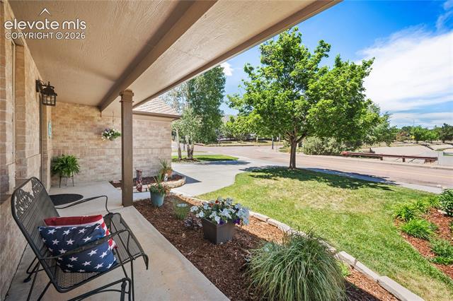 MLS Image for 6115  Rendezvous  ,Colorado Springs, Colorado