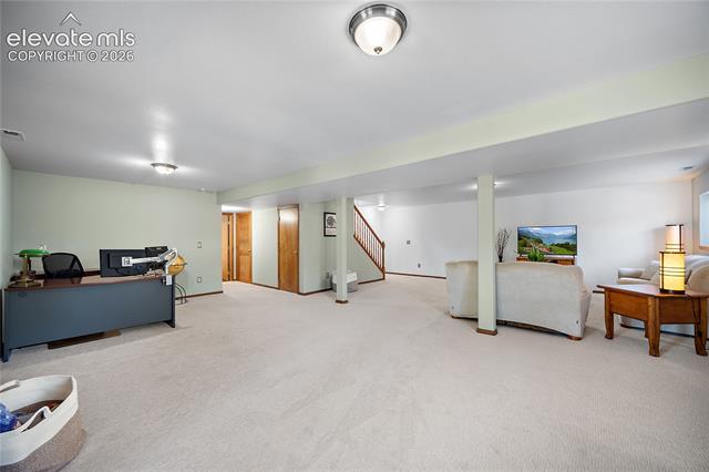 MLS Image for 6115  Rendezvous  ,Colorado Springs, Colorado