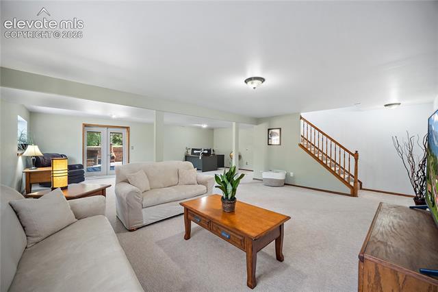 MLS Image for 6115  Rendezvous  ,Colorado Springs, Colorado