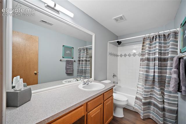 MLS Image for 6115  Rendezvous  ,Colorado Springs, Colorado