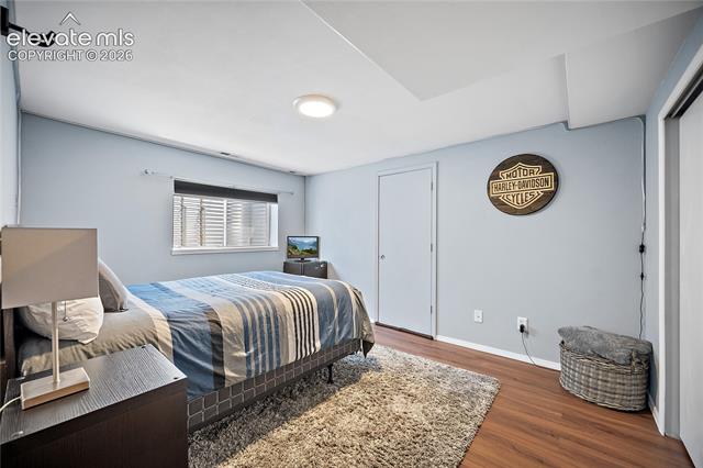 MLS Image for 6115  Rendezvous  ,Colorado Springs, Colorado