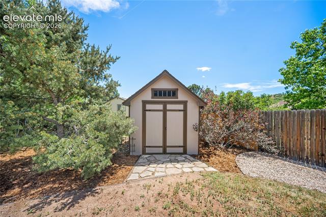 MLS Image for 6115  Rendezvous  ,Colorado Springs, Colorado