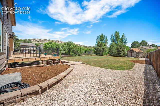 MLS Image for 6115  Rendezvous  ,Colorado Springs, Colorado