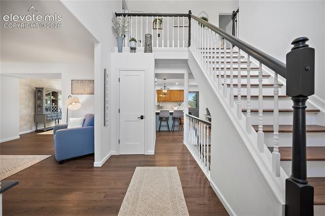 MLS Image for 6115  Rendezvous  ,Colorado Springs, Colorado