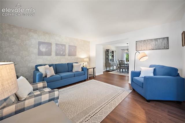 MLS Image for 6115  Rendezvous  ,Colorado Springs, Colorado