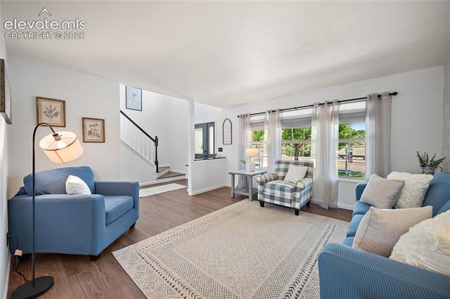 MLS Image for 6115  Rendezvous  ,Colorado Springs, Colorado