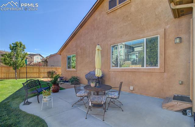 MLS Image for 6891  Dancing Wind  ,Colorado Springs, Colorado