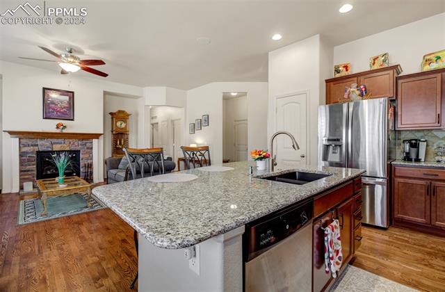 MLS Image for 6891  Dancing Wind  ,Colorado Springs, Colorado