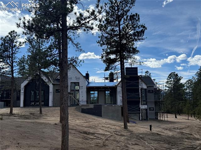 14432  Quartz Creek  , colorado springs&nbsp; House Search MLS Picture