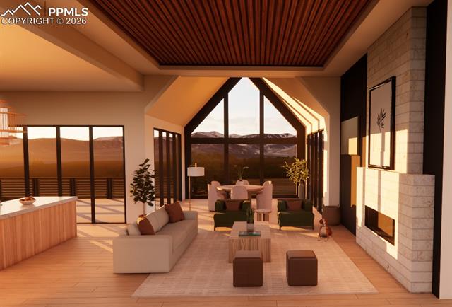 MLS Image for 14432  Quartz Creek  ,Colorado Springs, Colorado