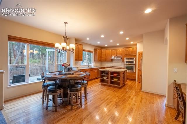 MLS Image for 15663  Wildwood  ,Colorado Springs, Colorado