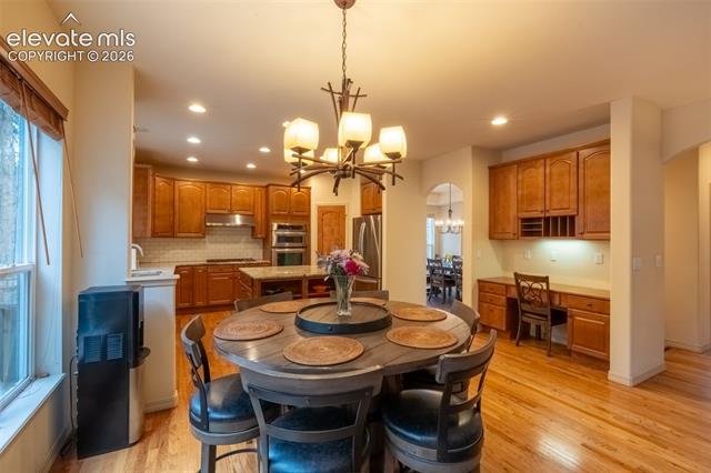 MLS Image for 15663  Wildwood  ,Colorado Springs, Colorado