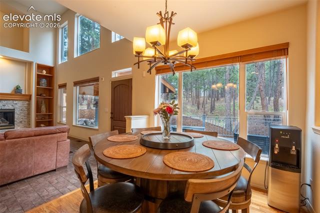 MLS Image for 15663  Wildwood  ,Colorado Springs, Colorado