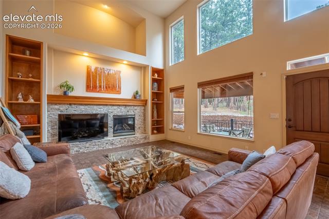 MLS Image for 15663  Wildwood  ,Colorado Springs, Colorado