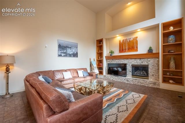 MLS Image for 15663  Wildwood  ,Colorado Springs, Colorado