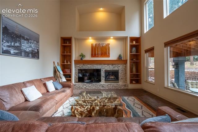 MLS Image for 15663  Wildwood  ,Colorado Springs, Colorado