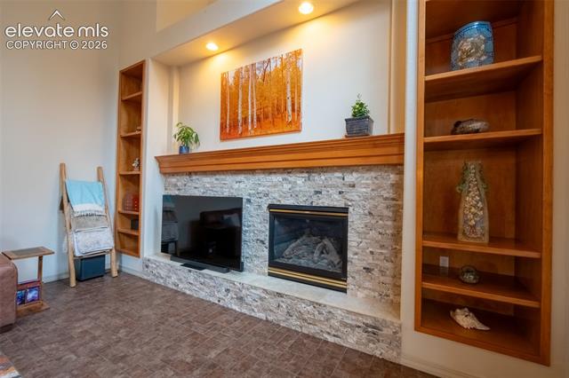 MLS Image for 15663  Wildwood  ,Colorado Springs, Colorado