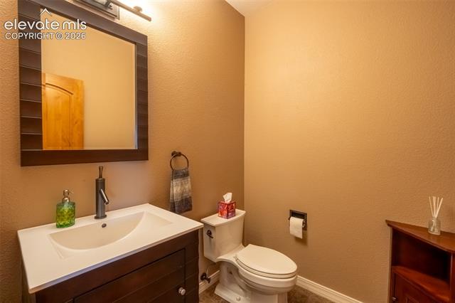 MLS Image for 15663  Wildwood  ,Colorado Springs, Colorado