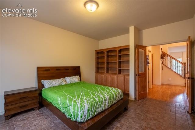 MLS Image for 15663  Wildwood  ,Colorado Springs, Colorado