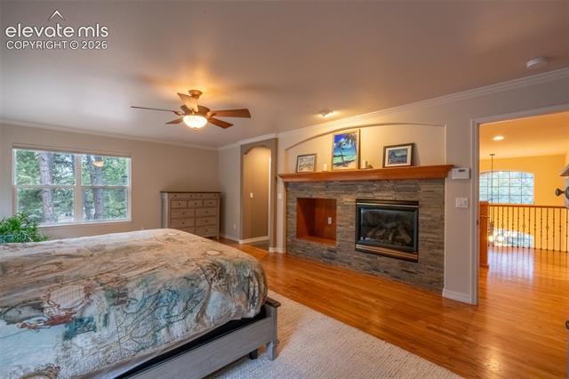 MLS Image for 15663  Wildwood  ,Colorado Springs, Colorado