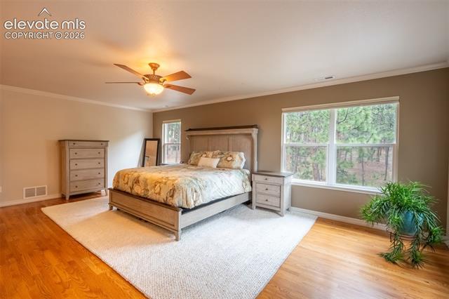 MLS Image for 15663  Wildwood  ,Colorado Springs, Colorado