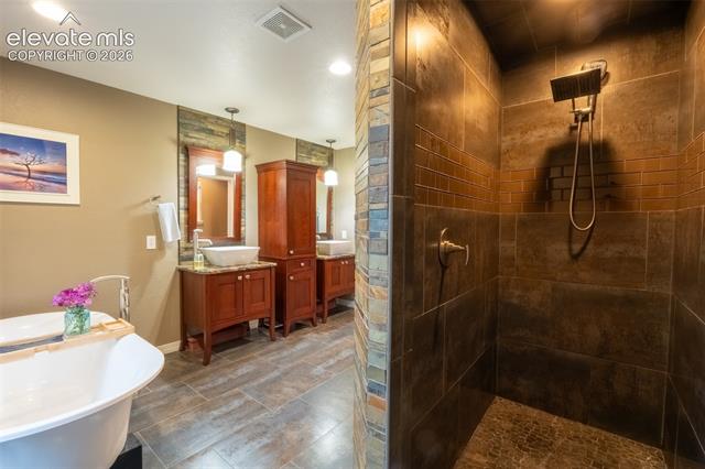 MLS Image for 15663  Wildwood  ,Colorado Springs, Colorado