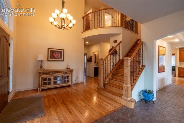 MLS Image for 15663  Wildwood  ,Colorado Springs, Colorado