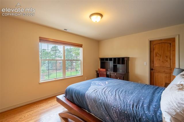 MLS Image for 15663  Wildwood  ,Colorado Springs, Colorado