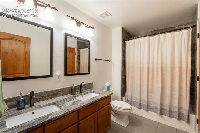 MLS Image for 15663  Wildwood  ,Colorado Springs, Colorado
