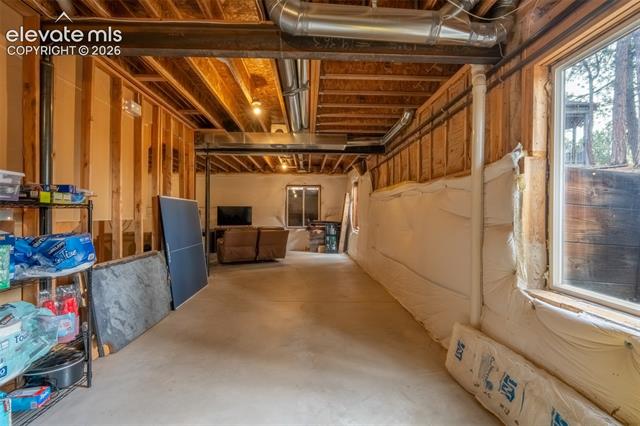 MLS Image for 15663  Wildwood  ,Colorado Springs, Colorado
