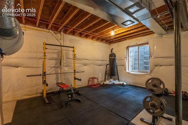 MLS Image for 15663  Wildwood  ,Colorado Springs, Colorado