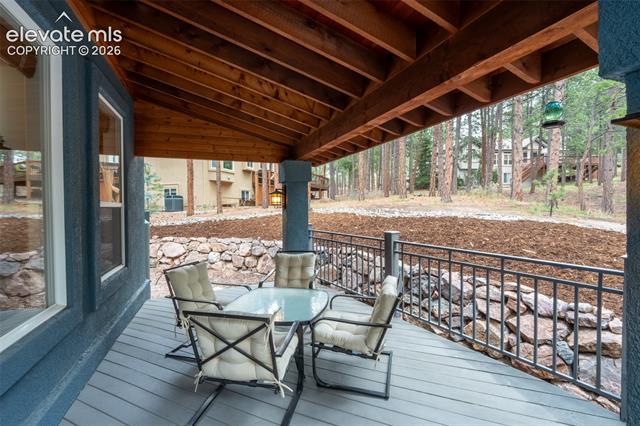 MLS Image for 15663  Wildwood  ,Colorado Springs, Colorado