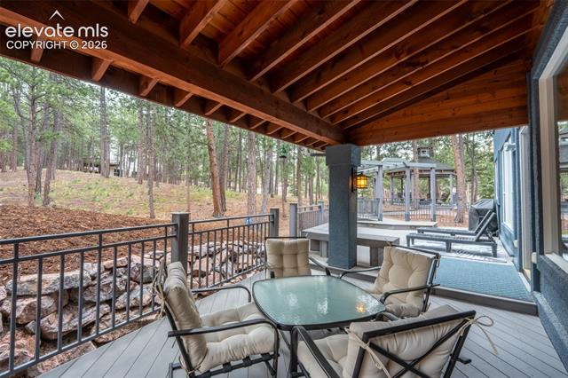 MLS Image for 15663  Wildwood  ,Colorado Springs, Colorado