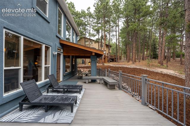 MLS Image for 15663  Wildwood  ,Colorado Springs, Colorado